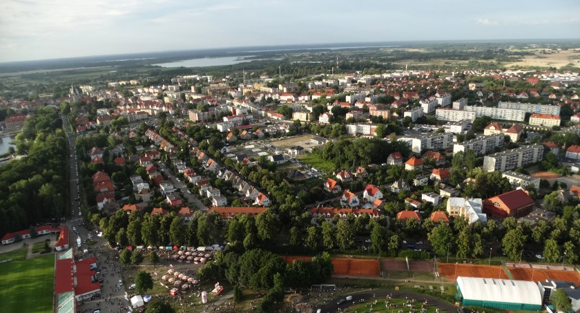 Czy Szczecinek da się lubić? Tak, ale... Opinie mieszkańców