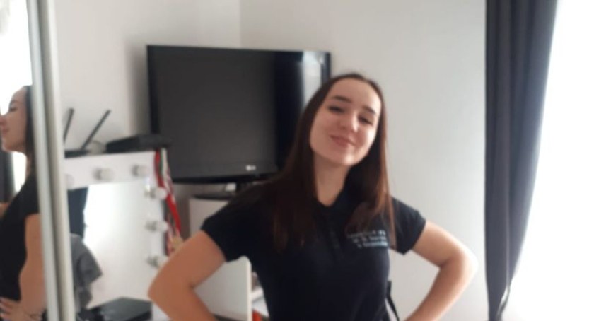 Policja szuka Weroniki Krysiak [aktualizacja]