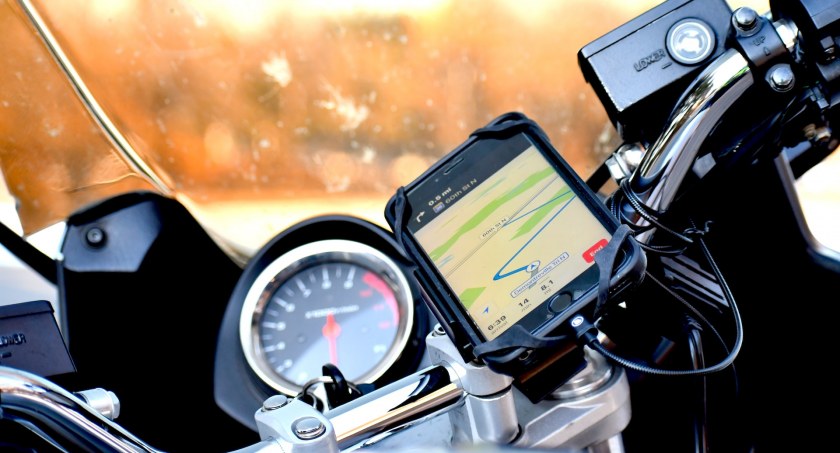 4 propozycje akcesoriów motocyklowych, w które warto wyposażyć swój pojazd