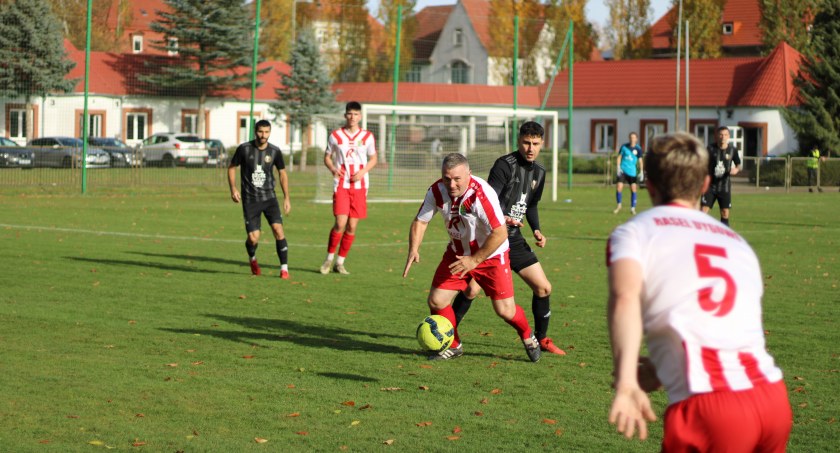 MKP Szczecinek przełamał złą serię. Pewna wygrana z Raselem
