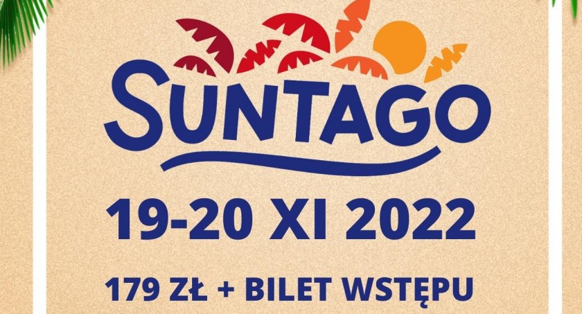 Andrzejkowa wycieczka do Park of Poland – Suntago Wodny Świat z Bornego Sulinowa!