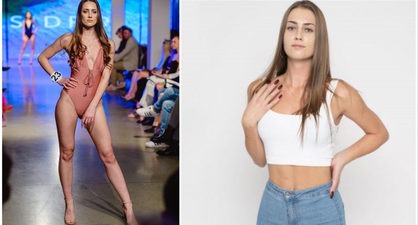 Daria Redosz walczy o finał „Polskiej Miss”. Trwa głosowanie!