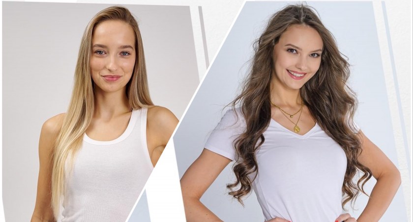 Iwona i Wiktoria także walczą o finał konkursu „Polska Miss”!