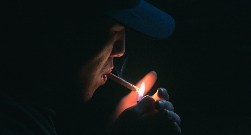 Pomoc osobom uzależnionym. Jest pomysł na poprawę zdrowia dzieci i młodzieży