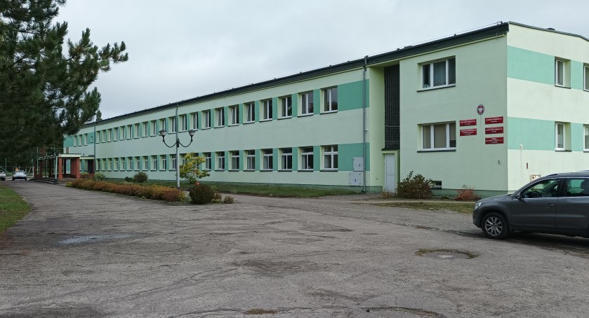 Powiat znów otrzymał duże pieniądze rządowe. Wszystko na dwie szkoły