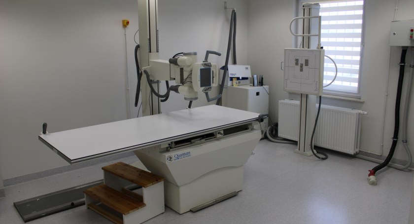 Tak wygląda szpital więzienny. Jest największy w Polsce