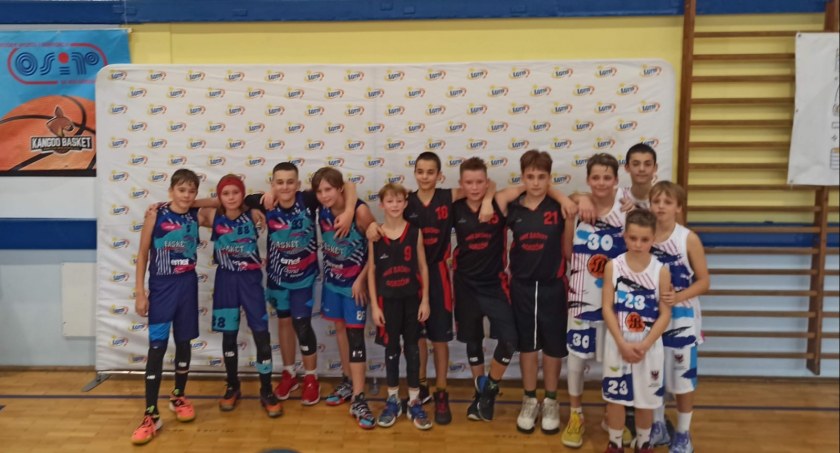 Kolejny sukces EMET Basket w turnieju 3x3