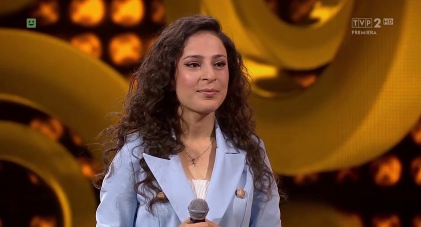 Lilit Minasyan wystąpiła w „Szansie na Sukces”