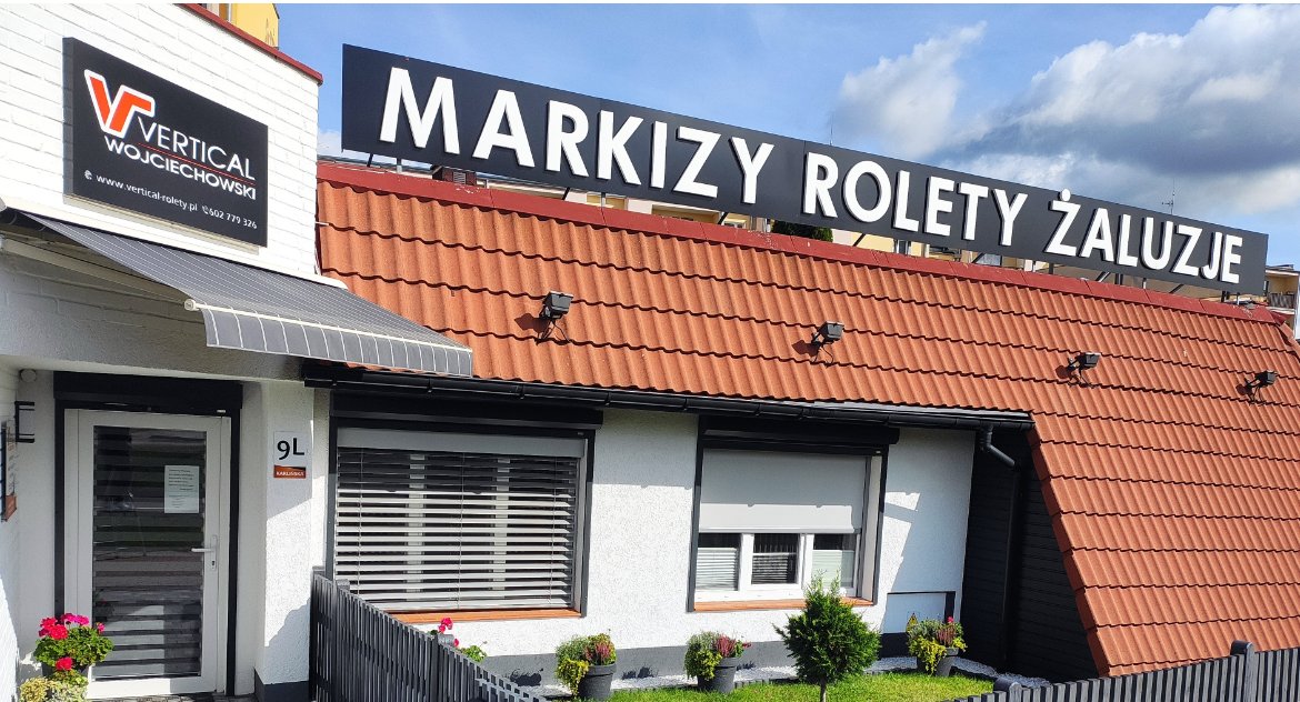 Vertical Wojciechowski. Doświadczenie ma znaczenie