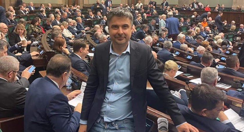 Kto zawinił? Radosław Lubczyk o wybuchu w Przewodowie
