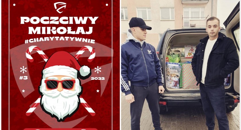 „Poczciwe Chłopaki” znowu pomagają. Rusza zbiórka karmy dla bezdomnych zwierząt