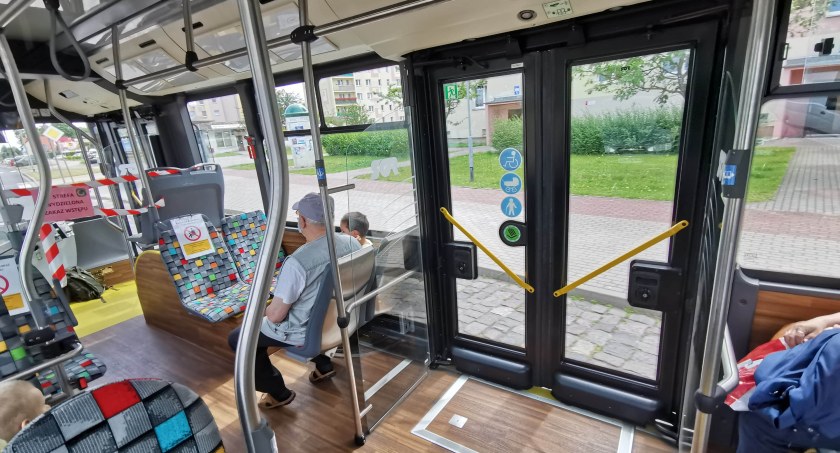 W Szczecinku potrzeba kierowców autobusów i psychologów. Oferty pracy