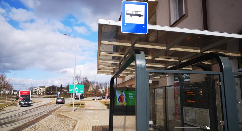 Więcej pieniędzy na miejskie autobusy