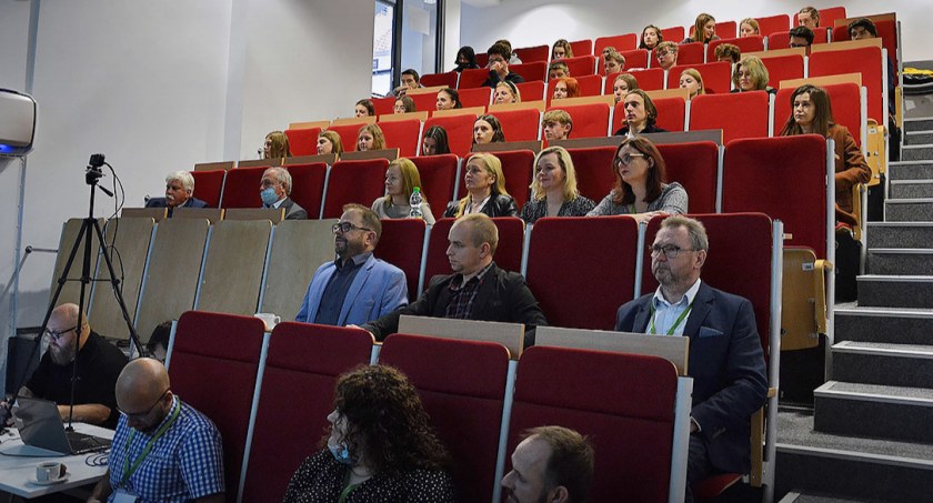 Będą rozmawiać o jakości wód. W Szczecinku rusza RevitaLife 2022