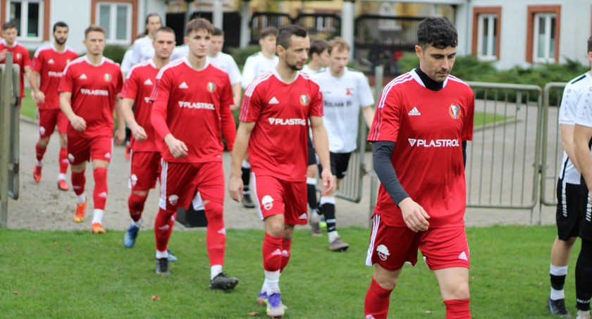 MKP Szczecinek skończył rok 2022. Podsumowanie rundy jesiennej + statystyki całej drużyny