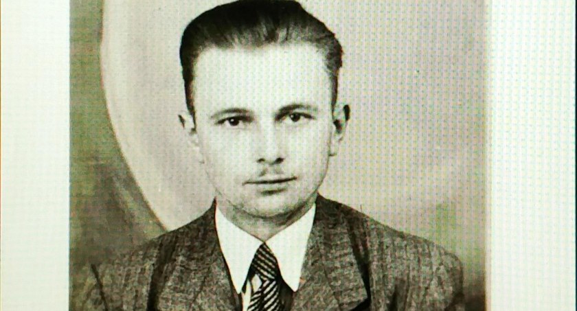 Ubek ze Szczecinka pił i gwałcił kobiety. Ma grób wśród żołnierzy AK i więźniów obozów