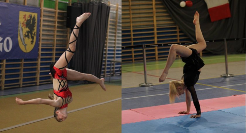 Międzywojewódzki Turniej w Akrobatyce Sportowej - w sobotę w Szczecinku