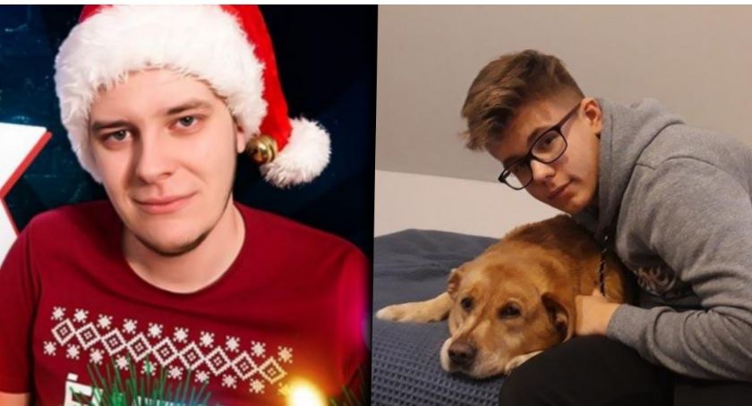 Mahonek i widzowie ponownie dla Filipa. Stream charytatywny od 20.00 [link]