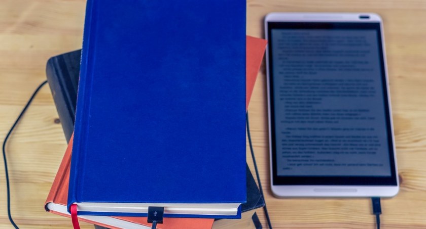 Ebooki i audiobooki w bibliotece w Szczecinku. Tysiące tytułów