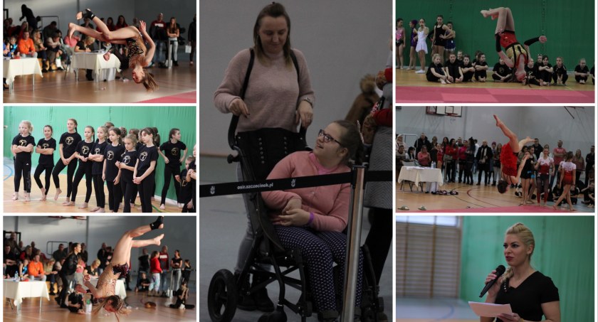 Mikołajkowy Turniej Charytatywny w Fitness. Pomagali Zosi