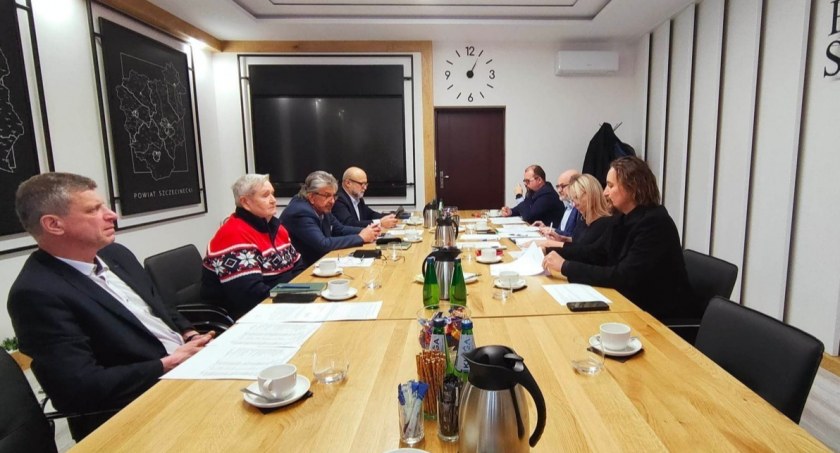 Miliony na bezrobotnych. Obradowała Powiatowa Rada Rynku Pracy
