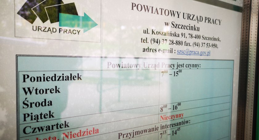 Do Szczecinka obcokrajowcy przybywają i chcą pracować