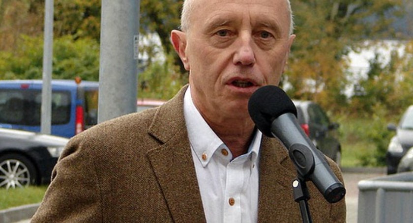 Jerzy Hardie-Douglas o drożyźnie i inflacji: To wina nieudolnej polityki PiS