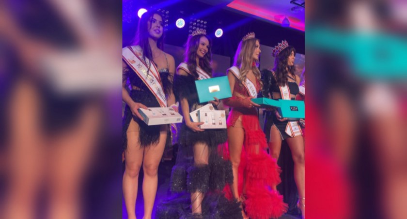 Polska Miss 2022: Iwona Górska z czterema tytułami!