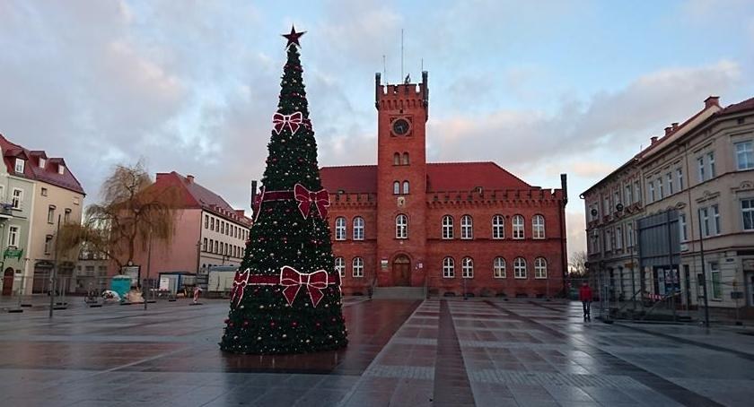 Szczecinek ma budżet na 2023 rok. Nikt nie był przeciw