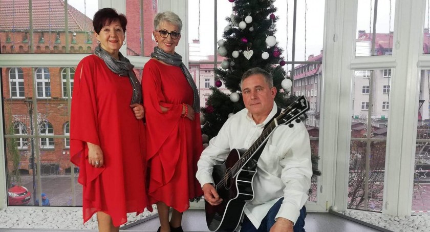 „Niby nic”, a jak wiele. Pasjonatki ze swoim nowym utworem