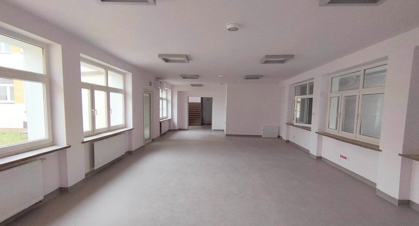 Budowa Centrum Zdrowia Psychicznego na finiszu. Będzie nowy wykonawca