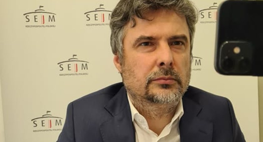 Z kim Lubczyk nie pójdzie do wyborów? „Nie wyobrażam sobie, że jestem z nimi na liście”