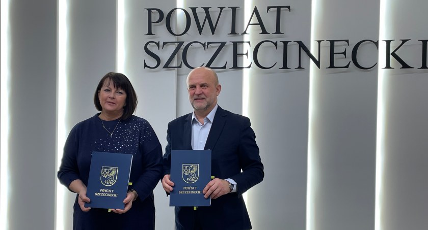 300 tysięcy od powiatu dla Bornego Sulinowa