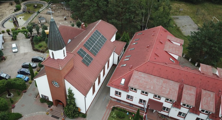 Hospicjum w Szczecinku tymczasowo bez odwiedzin