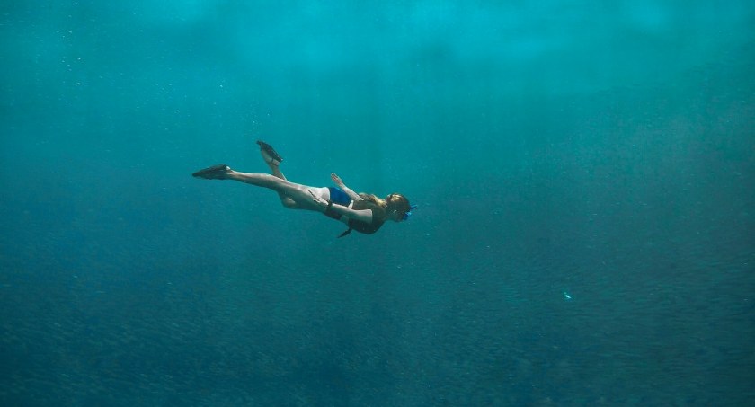 Freediving - Jak Zacząć Uprawiać Ten Sport? 