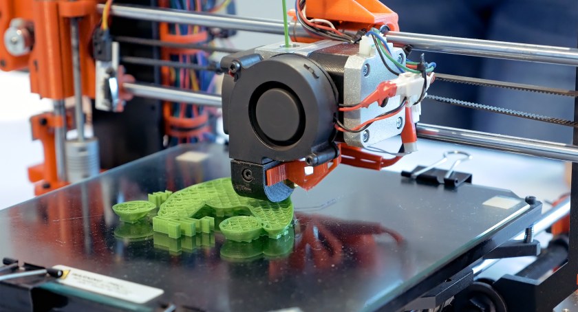 Jaką drukarkę 3D wybrać na początek?