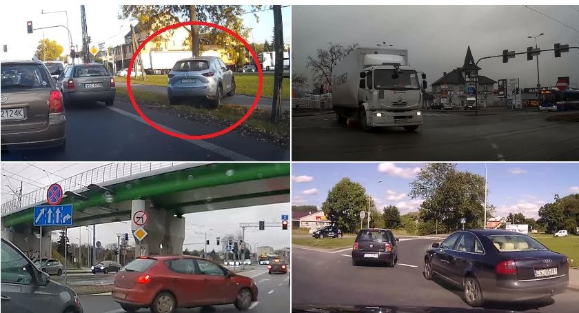 Chamstwo, bezmyślność, brawura. Tak naszych kierowców widzą w Polsce