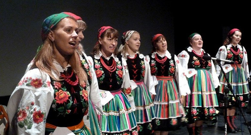 Radosne kolędowanie w Gminie Szczecinek. Zaproszenie