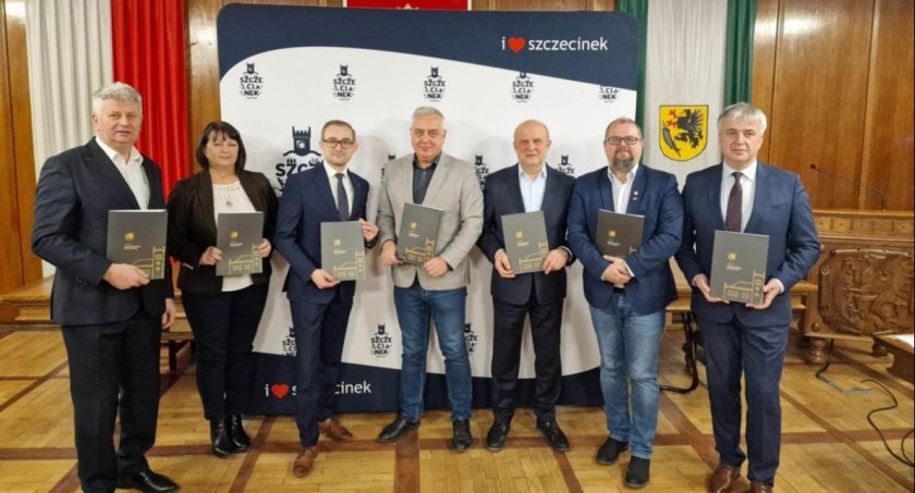 Porozumienie w sprawie wielomilionowych inwestycji