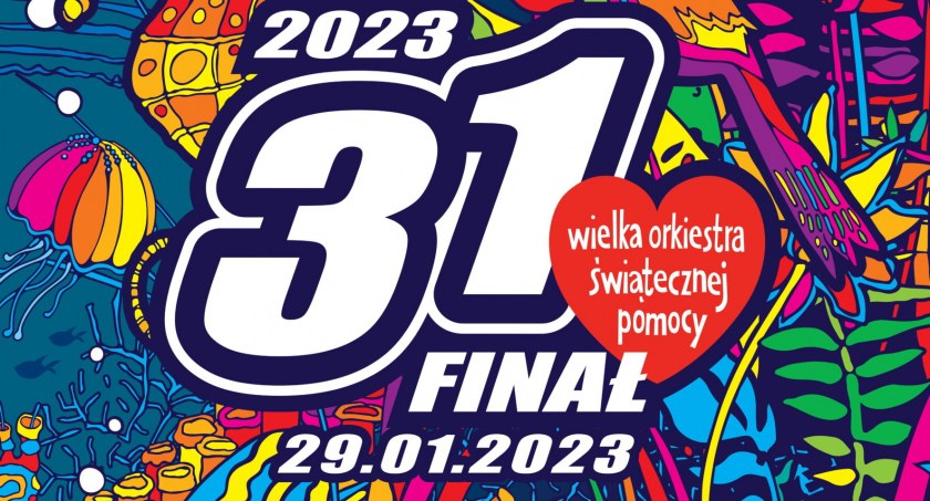Borne Sulinowo: Ruszyły aukcje WOŚP