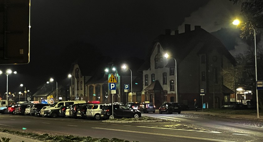 Ruszył czwarty przetarg na remont dworca w Szczecinku