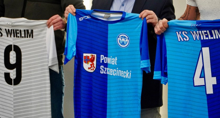 Zmiana lokalizacji meczu Wielimia Szczecinek