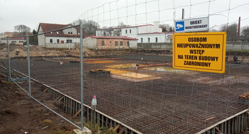 Nasz raport: Gdzie i kto buduje 