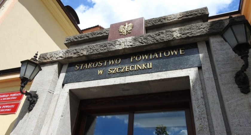 Obradował Zarząd Powiatu