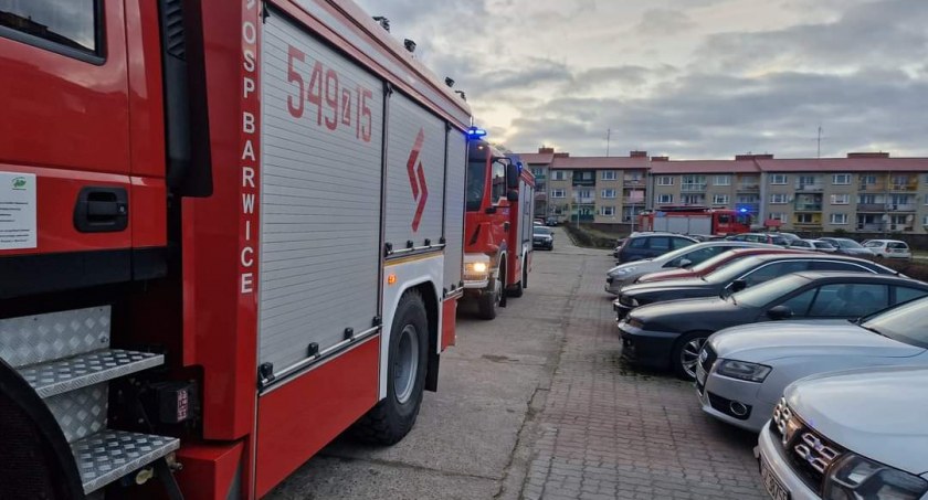 Zabójczy tlenek węgla. Trzeba bardzo uważać!
