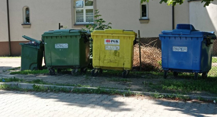 Za śmieci drożej? Podziękuj też sąsiadowi