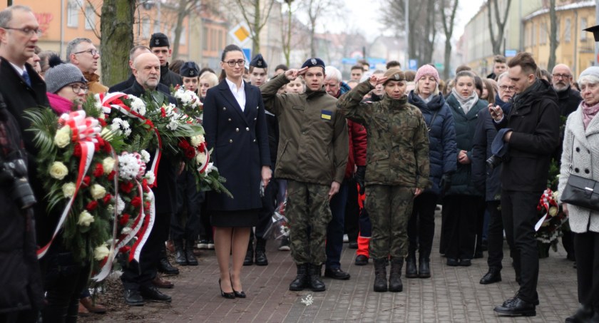 Wspominali Sybir. 83. rocznica pierwszej deportacji Polaków