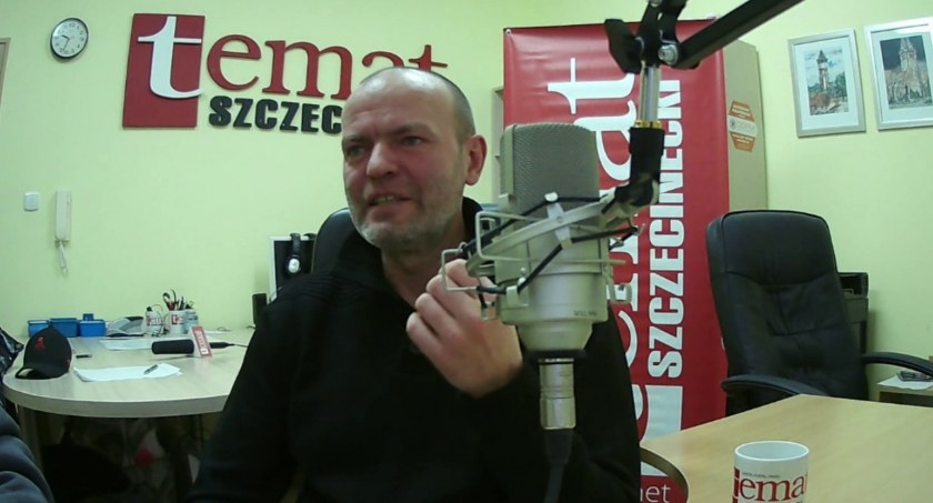 Wszystko na Temat: Maciej Pilarczyk, czarodziej od komputerów