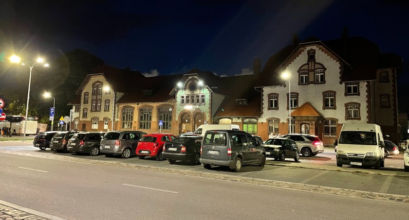 Czy dworzec wyremontuje znana firma z Chojnic? Kwota i tak duża