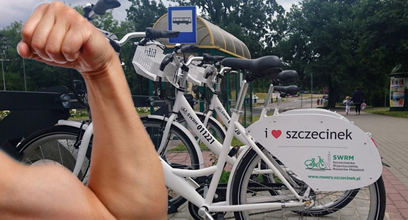 Wytrzymałe i prawie „pancerne” rowery miejskie osiągają stan gotowości